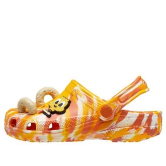 Crocs (GS) Klasik Clugs “Honey Nut Cheerios” 27929846