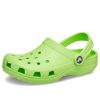 Crocs (GS) Klasik Clugs “Limeade” 206991-3UH
