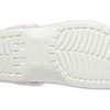 Crocs (GS) Klasik Her Arazi Ayakkabısı “Pembe Beyaz” 209158-6S0