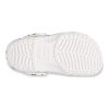Crocs (GS) Klasik Karakter Baskılı Ayakkabı “Beyaz” 209697-9DH