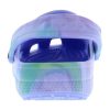 Crocs (GS) Klasik Mermer Desenli Takunya “Moon Jelly” 208398-5Q6C
