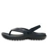Crocs (GS) Klasik Parmak Arası Terlik “Mavi” 202871-410