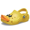 Crocs (GS) Klasik Ördek Ayakkabısı “Sarı Turuncu” 210193-75Y