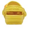 Crocs (GS) Klasik Ördek Ayakkabısı “Sarı Turuncu” 210193-75Y