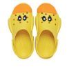 Crocs (GS) Klasik Ördek Ayakkabısı “Sarı Turuncu” 210193-75Y