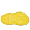 Crocs (GS) Klasik Ördek Ayakkabısı “Sarı Turuncu” 210193-75Y
