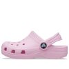 Crocs (GS) Klasik Slip On “Pembe” 206991-6GD