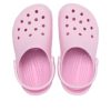 Crocs (GS) Klasik Slip On “Pembe” 206991-6GD
