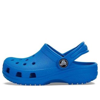 Crocs (GS) Klasik Takunya “Blue Bolt” 206991-456