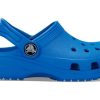 Crocs (GS) Klasik Takunya “Blue Bolt” 206991-456