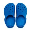 Crocs (GS) Klasik Takunya “Blue Bolt” 206991-456