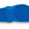 Crocs (GS) Klasik Takunya “Blue Bolt” 206991-456