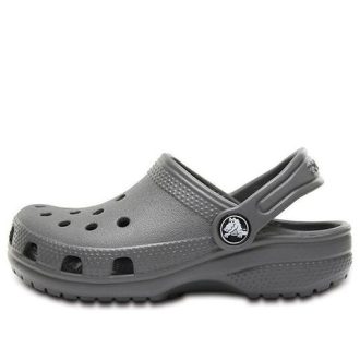 Crocs (GS) Klasik Takunya “Gri” 204536-0DA