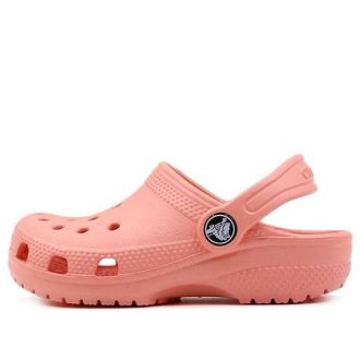 Crocs (GS) Klasik Takunya “Kavun” 204536-737