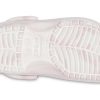 Crocs (GS) Klasik Takunya “Mermer Beyaz Pembe” 207364-6PS