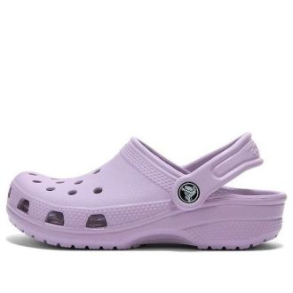 Crocs (GS) Klasik Takunya “Mor” 204536-530