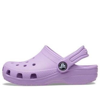 Crocs (GS) Klasik Takunya “Mor” 204536-5PR