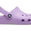 Crocs (GS) Klasik Takunya “Mor” 204536-5PR