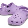 Crocs (GS) Klasik Takunya “Mor” 204536-5PR