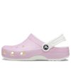 Crocs (GS) Klasik Takunya “Pembe Beyaz” 209161-6S0