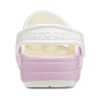 Crocs (GS) Klasik Takunya “Pembe Beyaz” 209161-6S0