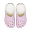 Crocs (GS) Klasik Takunya “Pembe Beyaz” 209161-6S0