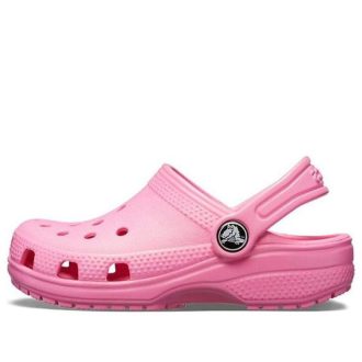 Crocs (GS) Klasik Takunya “Pembe Limonata” 204536-669