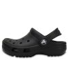 Crocs (GS) Klasik Takunya “Siyah” 204094-001
