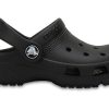 Crocs (GS) Klasik Takunya “Siyah” 204094-001