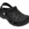 Crocs (GS) Klasik Takunya “Siyah” 204094-001