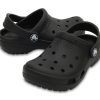 Crocs (GS) Klasik Takunya “Siyah” 204094-001