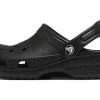 Crocs (GS) Klasik Takunya “Siyah” 206991-001