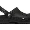 Crocs (GS) Klasik Takunya “Siyah” 206991-001