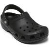 Crocs (GS) Klasik Takunya “Siyah” 206991-001