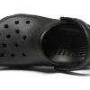 Crocs (GS) Klasik Takunya “Siyah” 206991-001