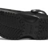 Crocs (GS) Klasik Takunya “Siyah” 206991-001