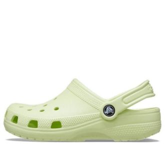 Crocs (GS) Klasik Takunya “Yeşil” 206991-335