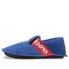 Crocs (GS) Klasik Terlik “Mavi Kırmızı” 205349-4O5