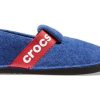 Crocs (GS) Klasik Terlik “Mavi Kırmızı” 205349-4O5