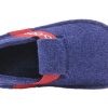 Crocs (GS) Klasik Terlik “Mavi Kırmızı” 205349-4O5
