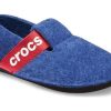 Crocs (GS) Klasik Terlik “Mavi Kırmızı” 205349-4O5