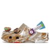 Crocs (GS) Klasik Terlik “Tarçınlı Tost Çıtır” 207925-2E9