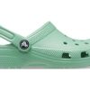 Crocs (GS) Klasik Yeşim Taşı Ayakkabı “Yeşil” 206991-3UG