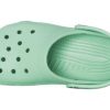 Crocs (GS) Klasik Yeşim Taşı Ayakkabı “Yeşil” 206991-3UG