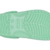 Crocs (GS) Klasik Yeşim Taşı Ayakkabı “Yeşil” 206991-3UG