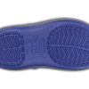 Crocs (GS) Kışlık Şişme Botlar “Mavi” 14613-4BH