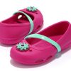 Crocs (GS) Lina Flats “Pembe” 205040-6X0