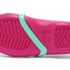 Crocs (GS) Lina Flats “Pembe” 205040-6X0