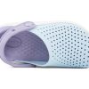 Crocs (GS) LiteRide Clugs “Blue Purple” 205964-4KA