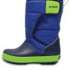 Crocs (GS) LodgePoint Kar Botları “Kraliyet Mavisi” 204660-4HD
